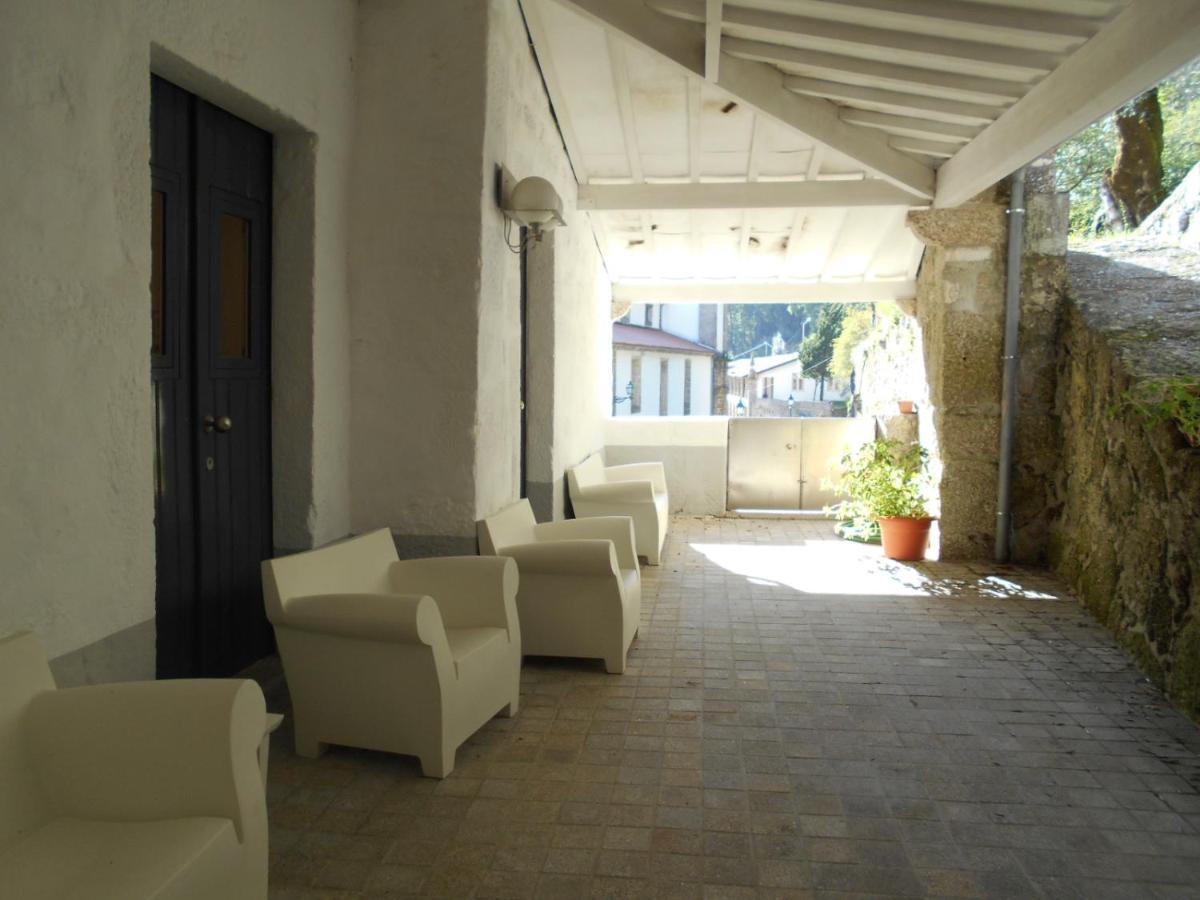 Casa Abrigo Do Lagar Villa Amares Exterior foto