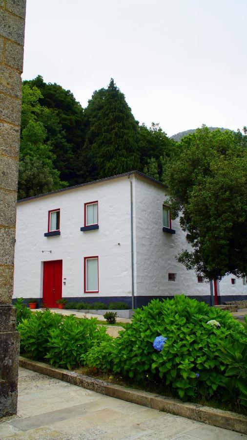 Casa Abrigo Do Lagar Villa Amares Exterior foto