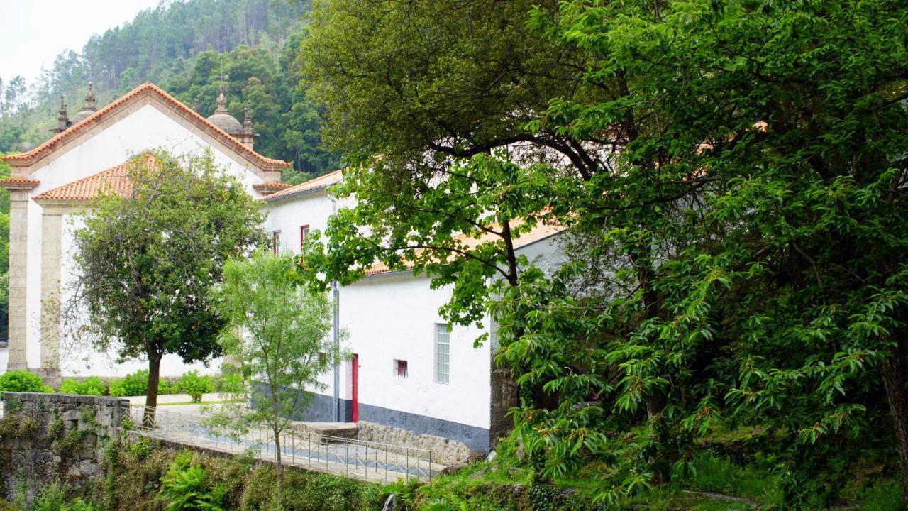 Casa Abrigo Do Lagar Villa Amares Exterior foto