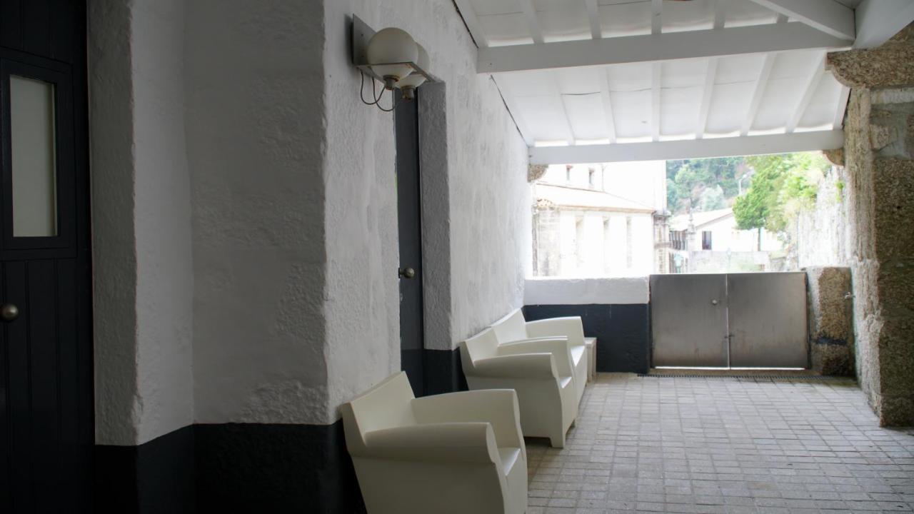 Casa Abrigo Do Lagar Villa Amares Exterior foto